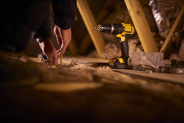 Best Insulation for Specific Applications in Sage, CA